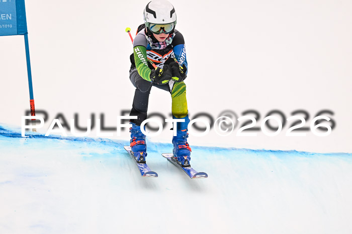 Ziener Kids-Cross Reg 4, M/OL U12 Race Cross 2026