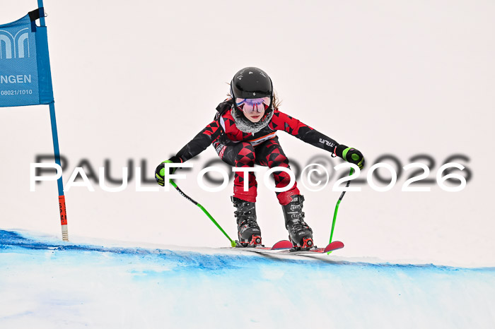 Ziener Kids-Cross Reg 4, M/OL U12 Race Cross 2026