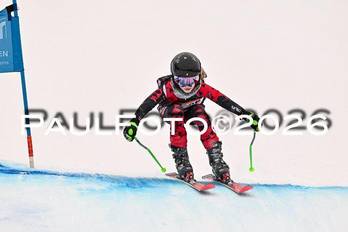 Ziener Kids-Cross Reg 4, M/OL U12 Race Cross 2026