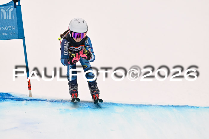 Ziener Kids-Cross Reg 4, M/OL U12 Race Cross 2026