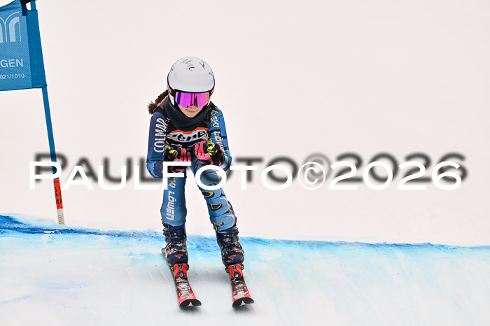 Ziener Kids-Cross Reg 4, M/OL U12 Race Cross 2026