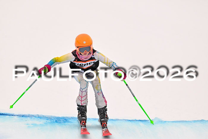 Ziener Kids-Cross Reg 4, M/OL U12 Race Cross 2026