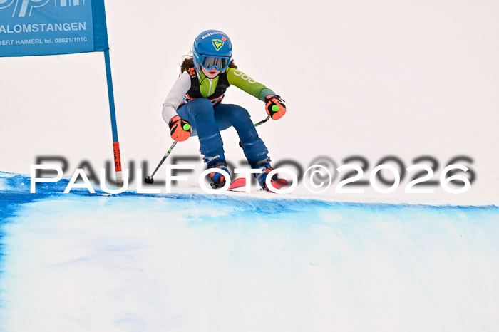 Ziener Kids-Cross Reg 4, M/OL U12 Race Cross 2026