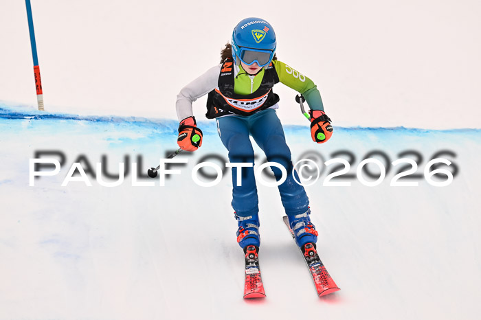 Ziener Kids-Cross Reg 4, M/OL U12 Race Cross 2026