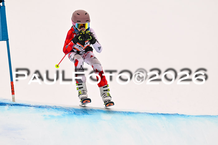 Ziener Kids-Cross Reg 4, M/OL U12 Race Cross 2026