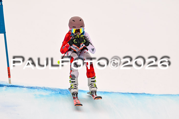 Ziener Kids-Cross Reg 4, M/OL U12 Race Cross 2026