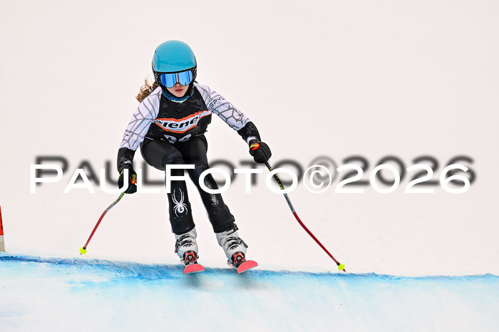 Ziener Kids-Cross Reg 4, M/OL U12 Race Cross 2026