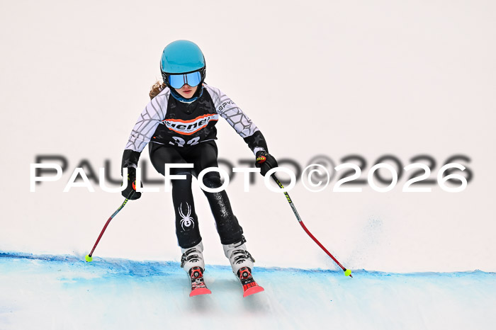 Ziener Kids-Cross Reg 4, M/OL U12 Race Cross 2026