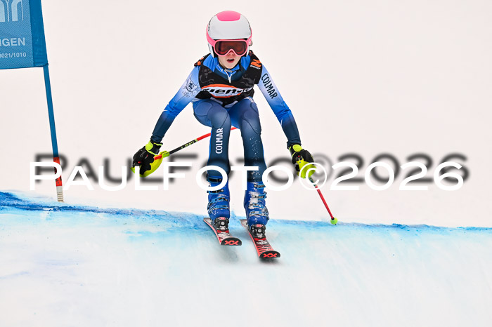 Ziener Kids-Cross Reg 4, M/OL U12 Race Cross 2026