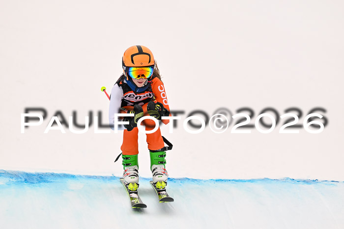 Ziener Kids-Cross Reg 4, M/OL U12 Race Cross 2026