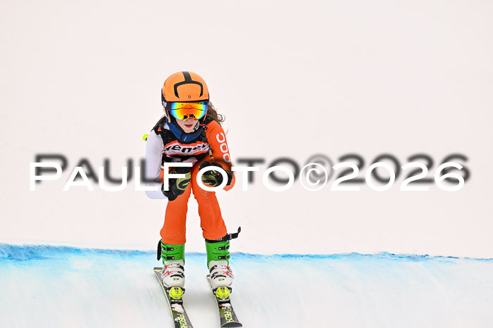 Ziener Kids-Cross Reg 4, M/OL U12 Race Cross 2026