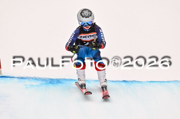 Ziener Kids-Cross Reg 4, M/OL U12 Race Cross 2026