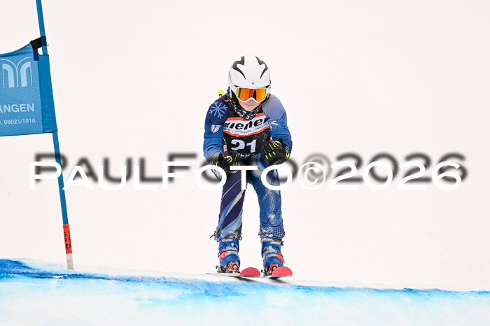 Ziener Kids-Cross Reg 4, M/OL U12 Race Cross 2026