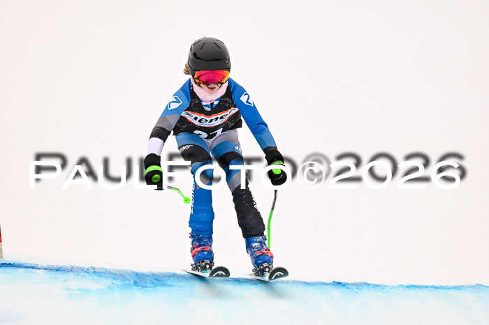 Ziener Kids-Cross Reg 4, M/OL U12 Race Cross 2026