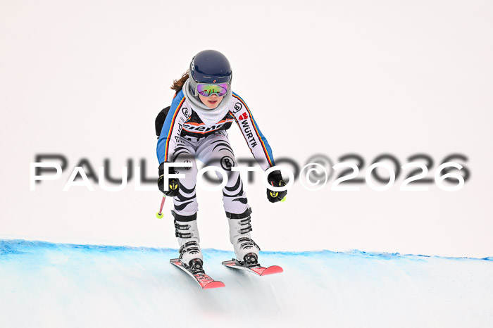 Ziener Kids-Cross Reg 4, M/OL U12 Race Cross 2026