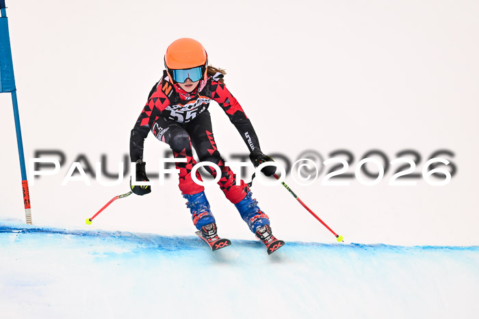 Ziener Kids-Cross Reg 4, M/OL U12 Race Cross 2026