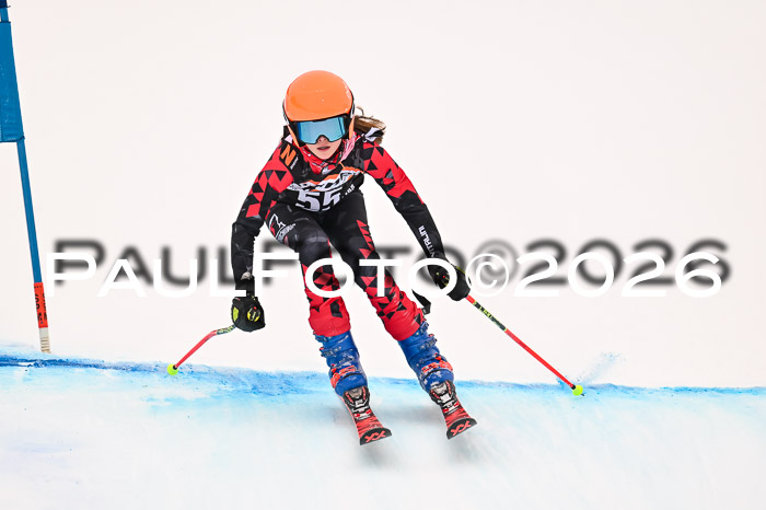 Ziener Kids-Cross Reg 4, M/OL U12 Race Cross 2026