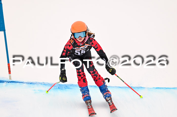 Ziener Kids-Cross Reg 4, M/OL U12 Race Cross 2026