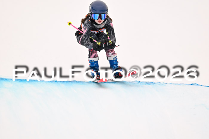 Ziener Kids-Cross Reg 4, M/OL U12 Race Cross 2026