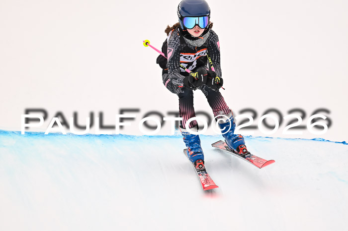 Ziener Kids-Cross Reg 4, M/OL U12 Race Cross 2026