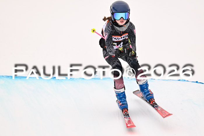 Ziener Kids-Cross Reg 4, M/OL U12 Race Cross 2026