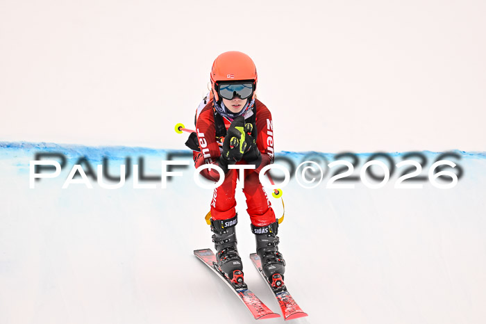 Ziener Kids-Cross Reg 4, M/OL U12 Race Cross 2026