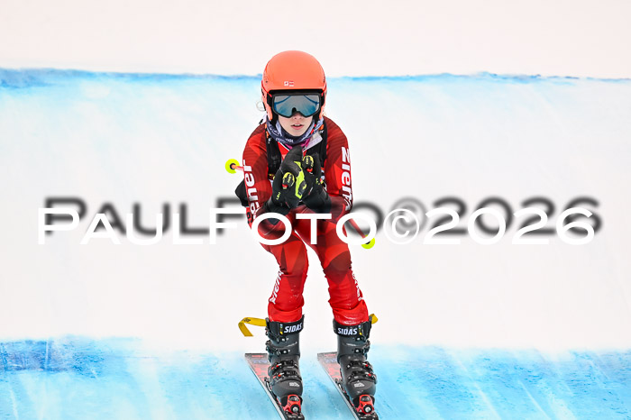 Ziener Kids-Cross Reg 4, M/OL U12 Race Cross 2026