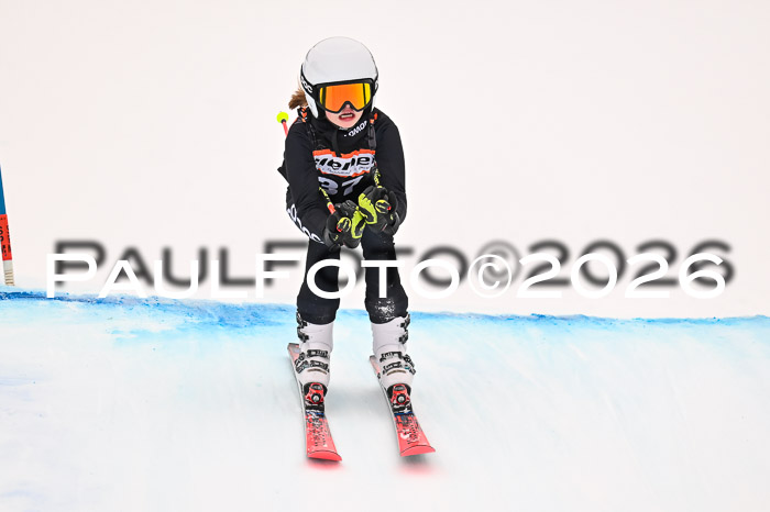 Ziener Kids-Cross Reg 4, M/OL U12 Race Cross 2026