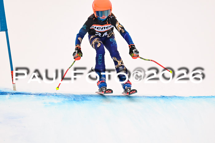 Ziener Kids-Cross Reg 4, M/OL U12 Race Cross 2026