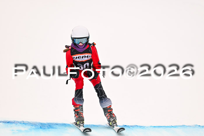 Ziener Kids-Cross Reg 4, M/OL U12 Race Cross 2026