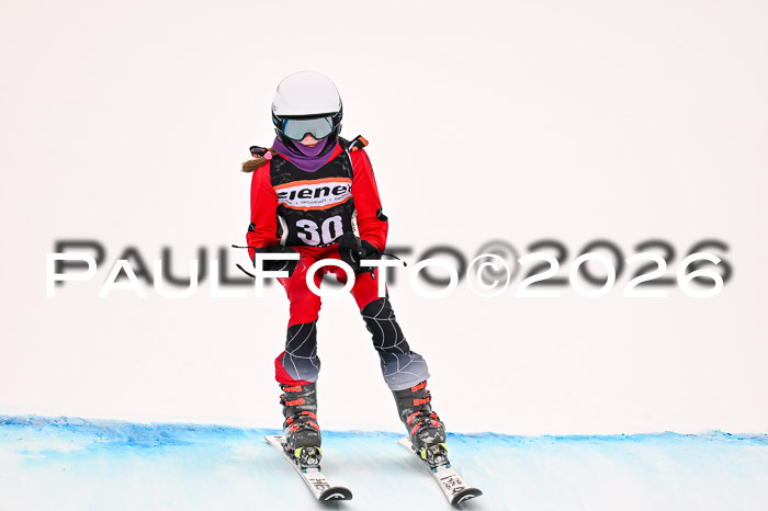 Ziener Kids-Cross Reg 4, M/OL U12 Race Cross 2026