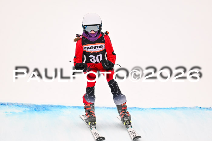 Ziener Kids-Cross Reg 4, M/OL U12 Race Cross 2026