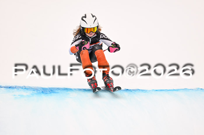 Ziener Kids-Cross Reg 4, M/OL U12 Race Cross 2026