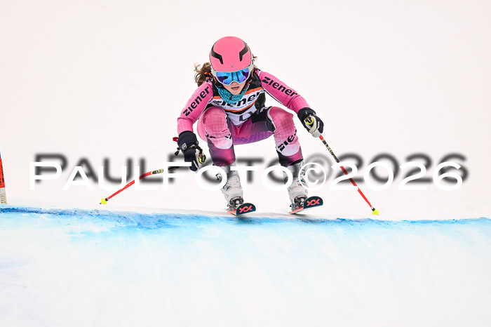 Ziener Kids-Cross Reg 4, M/OL U12 Race Cross 2026