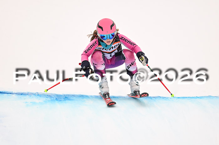 Ziener Kids-Cross Reg 4, M/OL U12 Race Cross 2026