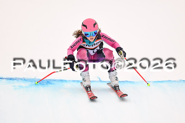 Ziener Kids-Cross Reg 4, M/OL U12 Race Cross 2026