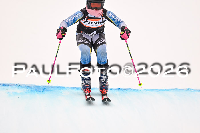 Ziener Kids-Cross Reg 4, M/OL U12 Race Cross 2026