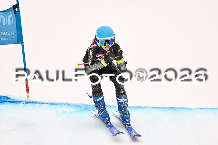 Ziener Kids-Cross Reg 4, M/OL U12 Race Cross 2026