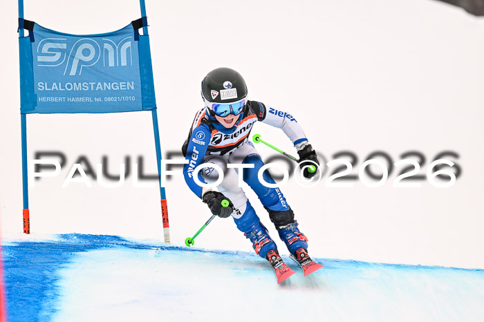 Ziener Kids-Cross Reg 4, M/OL U12 Race Cross 2026