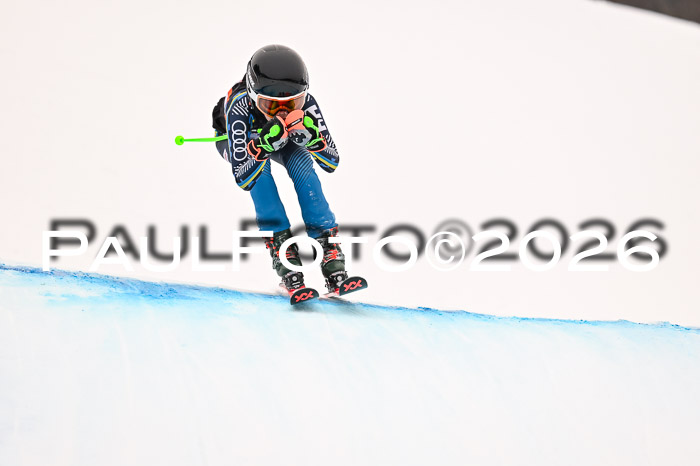 Ziener Kids-Cross Reg 4, M/OL U12 Race Cross 2026