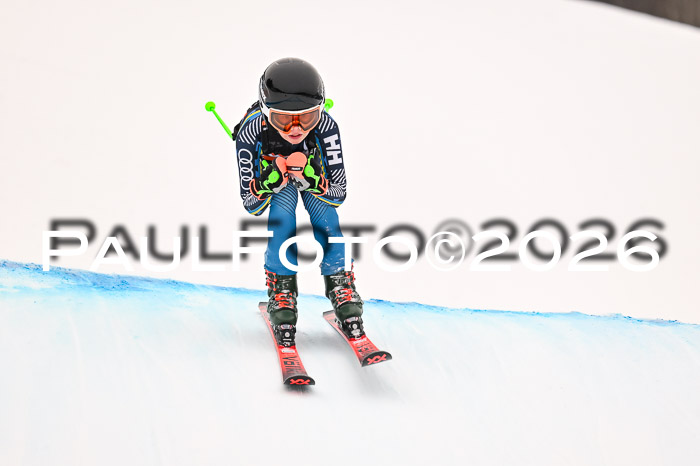 Ziener Kids-Cross Reg 4, M/OL U12 Race Cross 2026