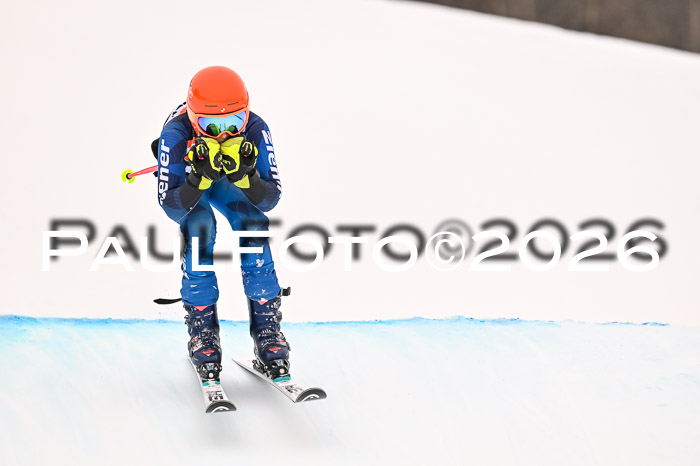 Ziener Kids-Cross Reg 4, M/OL U12 Race Cross 2026