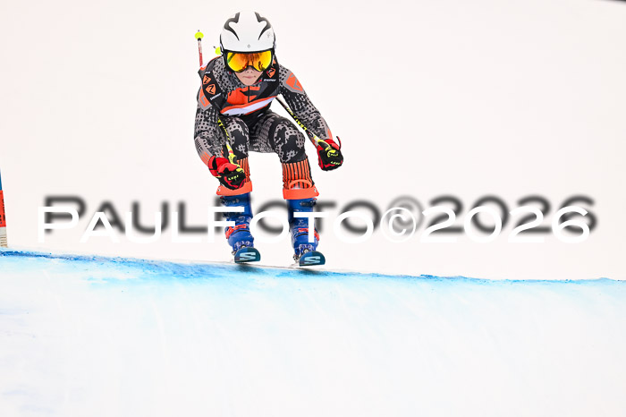 Ziener Kids-Cross Reg 4, M/OL U12 Race Cross 2026