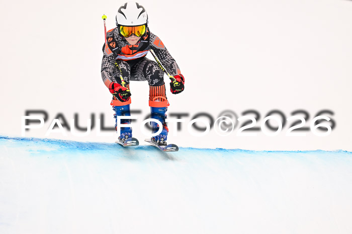 Ziener Kids-Cross Reg 4, M/OL U12 Race Cross 2026