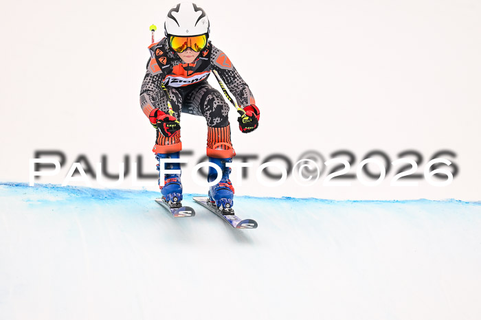 Ziener Kids-Cross Reg 4, M/OL U12 Race Cross 2026