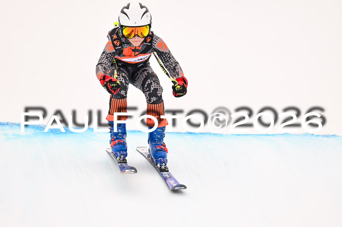 Ziener Kids-Cross Reg 4, M/OL U12 Race Cross 2026