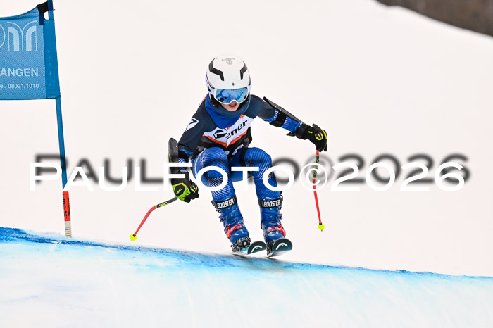 Ziener Kids-Cross Reg 4, M/OL U12 Race Cross 2026