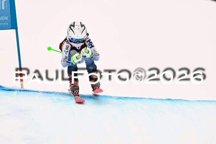 Ziener Kids-Cross Reg 4, M/OL U12 Race Cross 2026