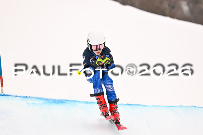 Ziener Kids-Cross Reg 4, M/OL U12 Race Cross 2026