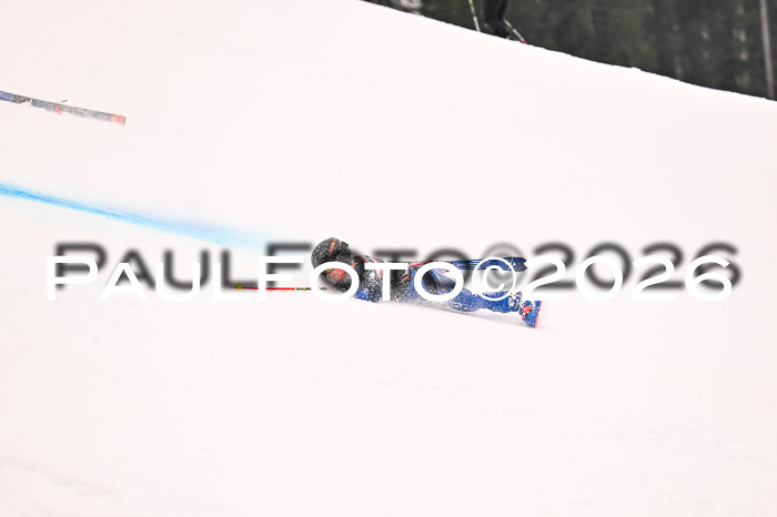 Ziener Kids-Cross Reg 4, M/OL U12 Race Cross 2026